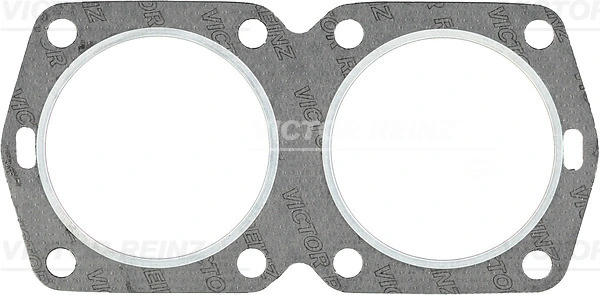 Gasket, cylinder head